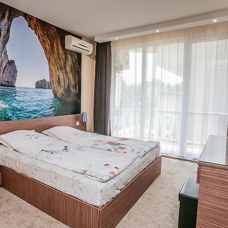 Stella Del Mare Guest House Kiten  Kültér fotó