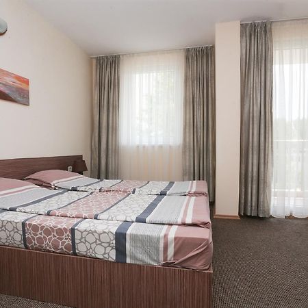 Stella Del Mare Guest House Kiten  Kültér fotó