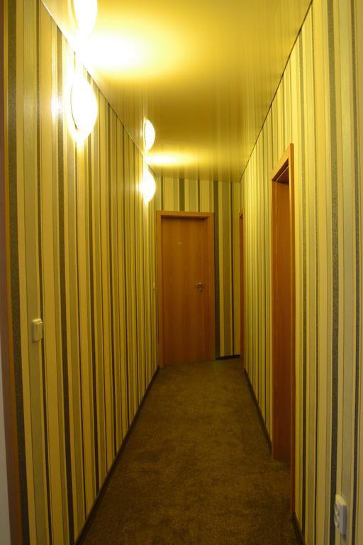 Stella Del Mare Guest House Kiten  Kültér fotó