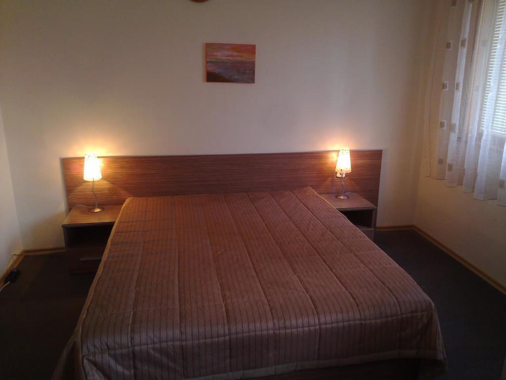 Stella Del Mare Guest House Kiten  Szoba fotó