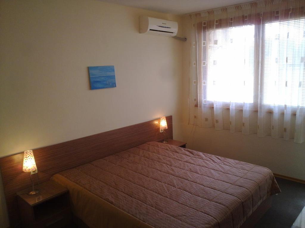 Stella Del Mare Guest House Kiten  Szoba fotó