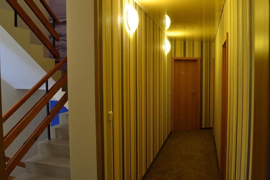 Stella Del Mare Guest House Kiten  Szoba fotó