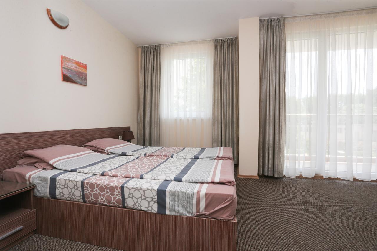 Stella Del Mare Guest House Kiten  Kültér fotó